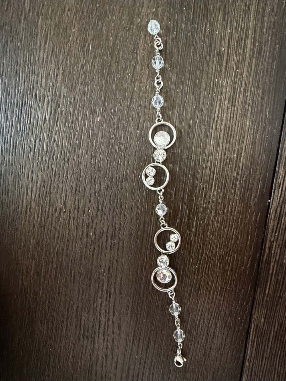 Swarovski Bracelet